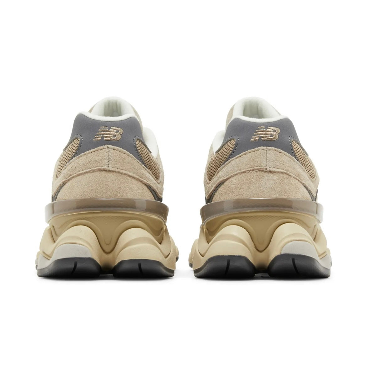 New Balance 9060 "Driftwood Castlerock"