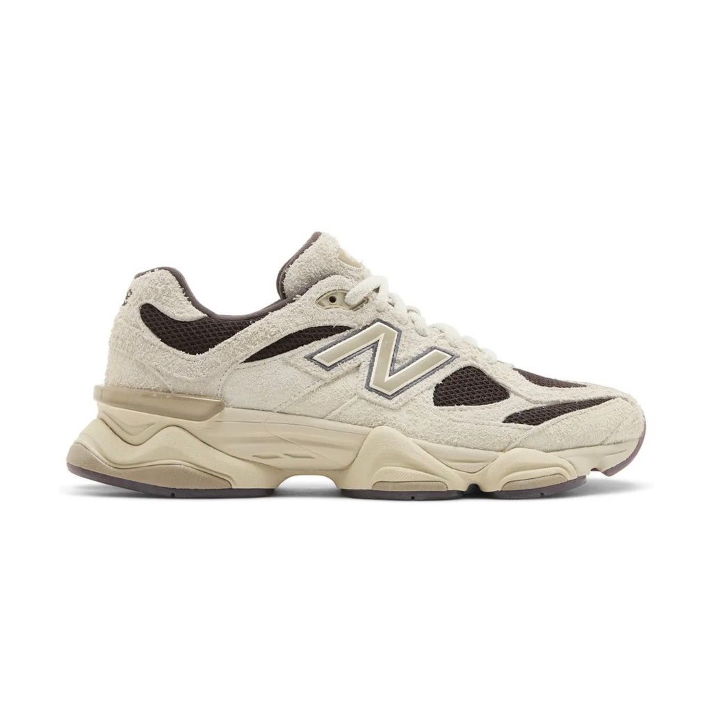 New Balance 9060 "Linen Black Coffee"