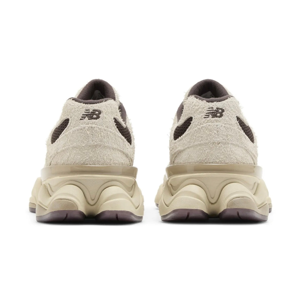 New Balance 9060 "Linen Black Coffee"