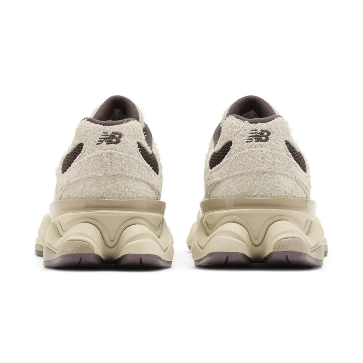 New Balance 9060 "Linen Black Coffee"