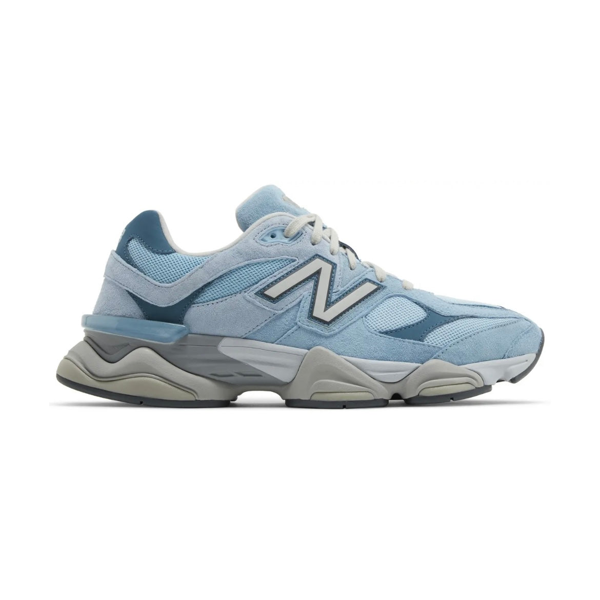New Balance 9060 "Chrome Blue"