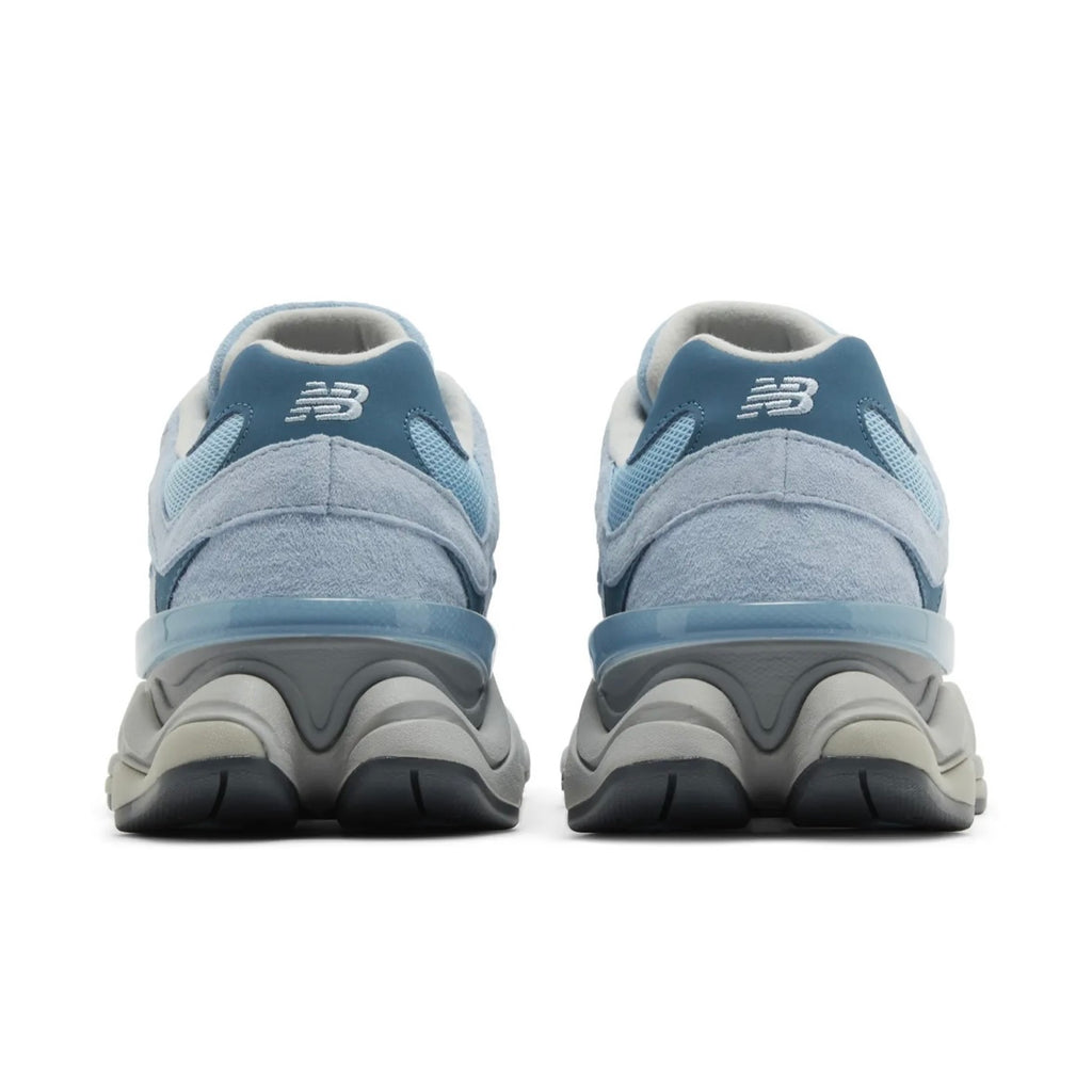 New Balance 9060 "Chrome Blue"