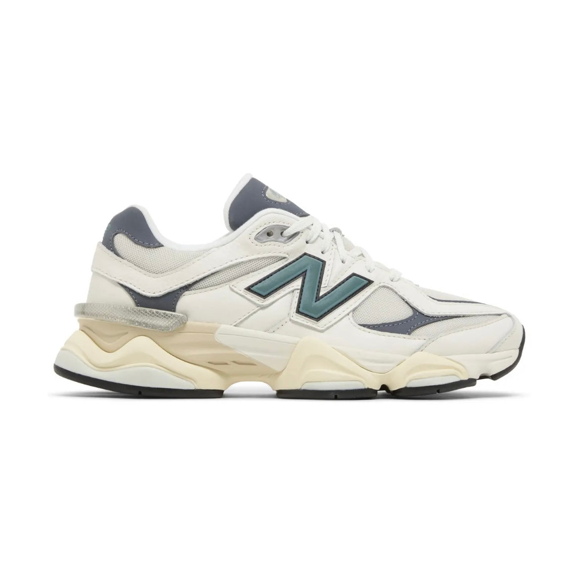 New Balance 9060 "New Spruce - Dark Arctic Grey"