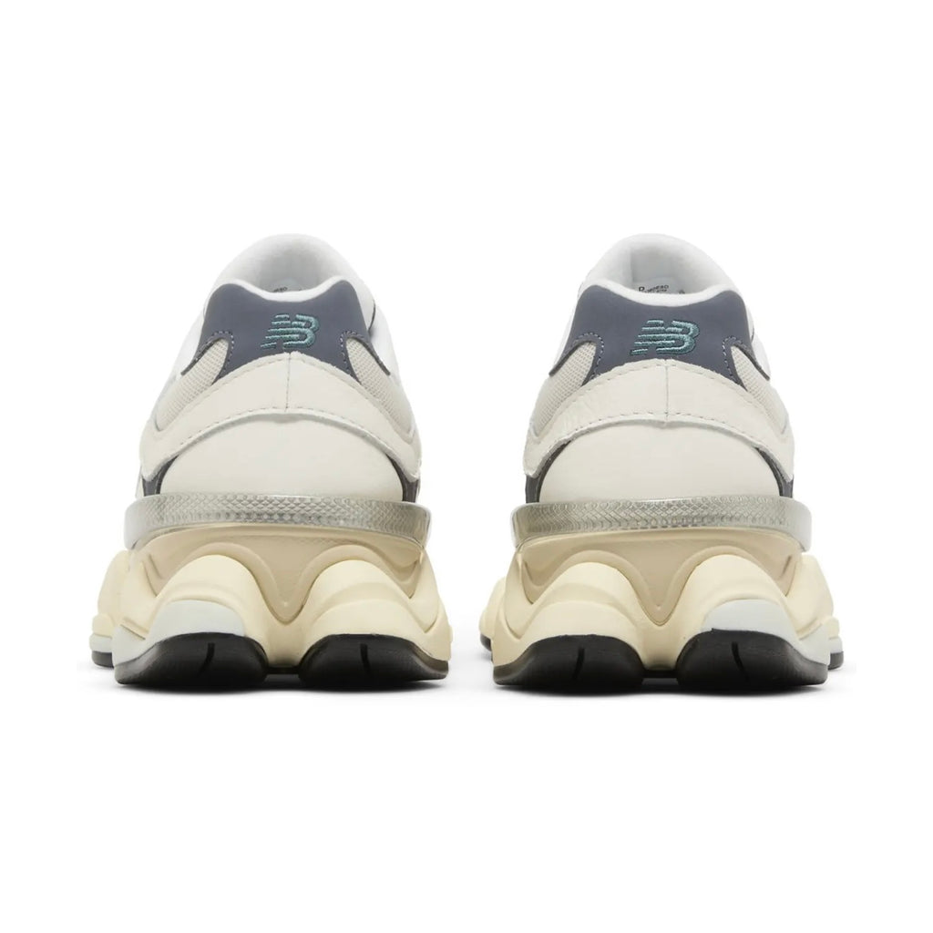 New Balance 9060 "New Spruce - Dark Arctic Grey"