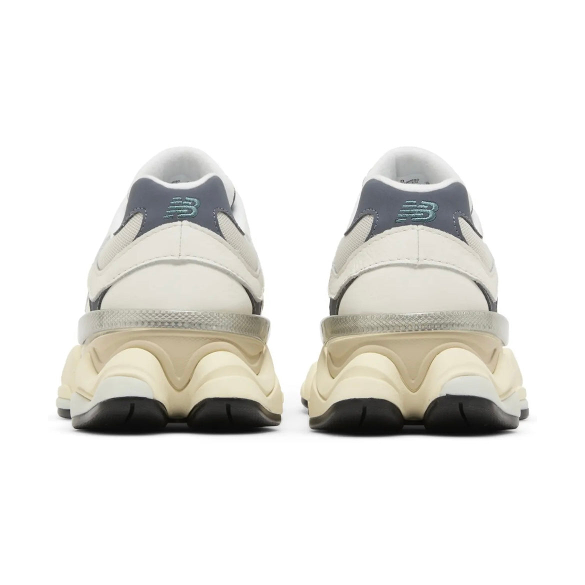 New Balance 9060 "New Spruce - Dark Arctic Grey"