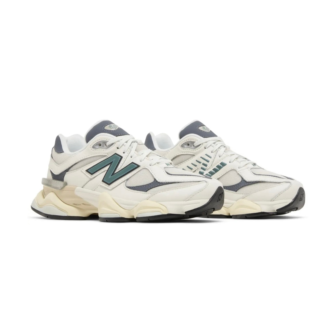 New Balance 9060 "New Spruce - Dark Arctic Grey"