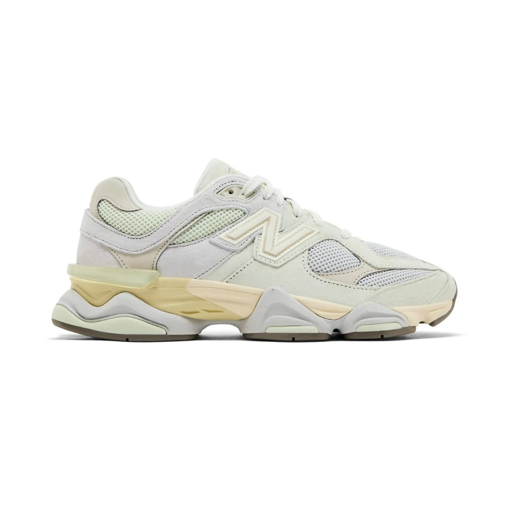 New Balance 9060 "Minneral Grey Matter"