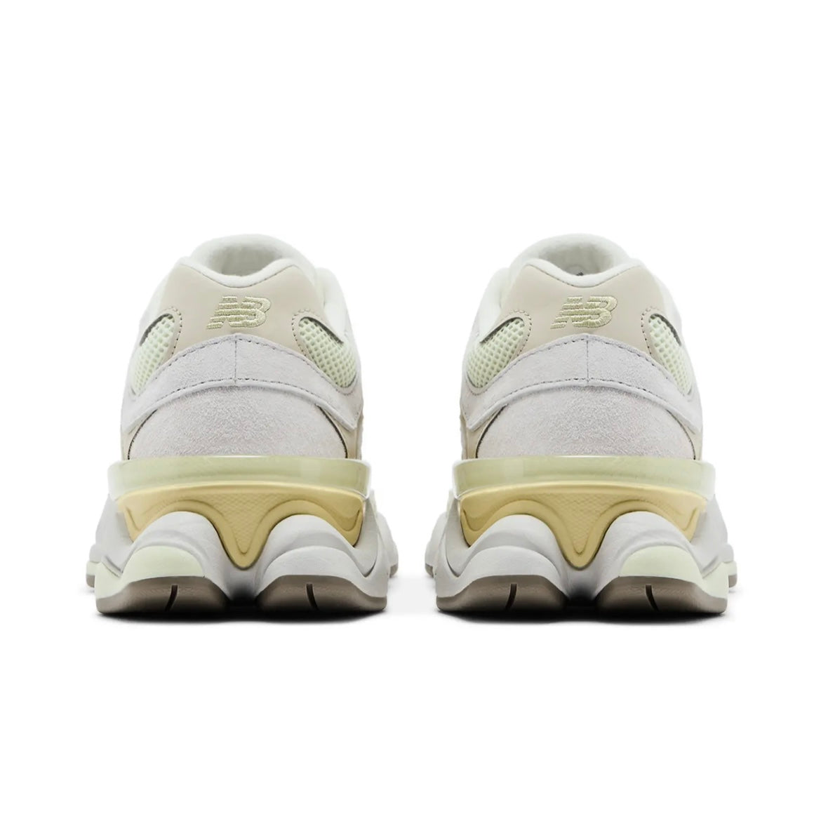 New Balance 9060 "Minneral Grey Matter"