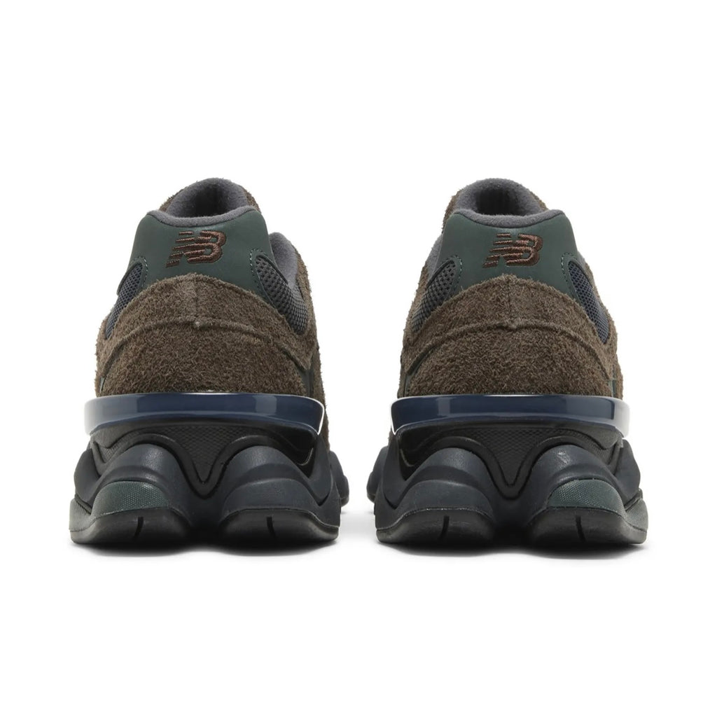 New Balance 9060 "Beef and Broccoli"