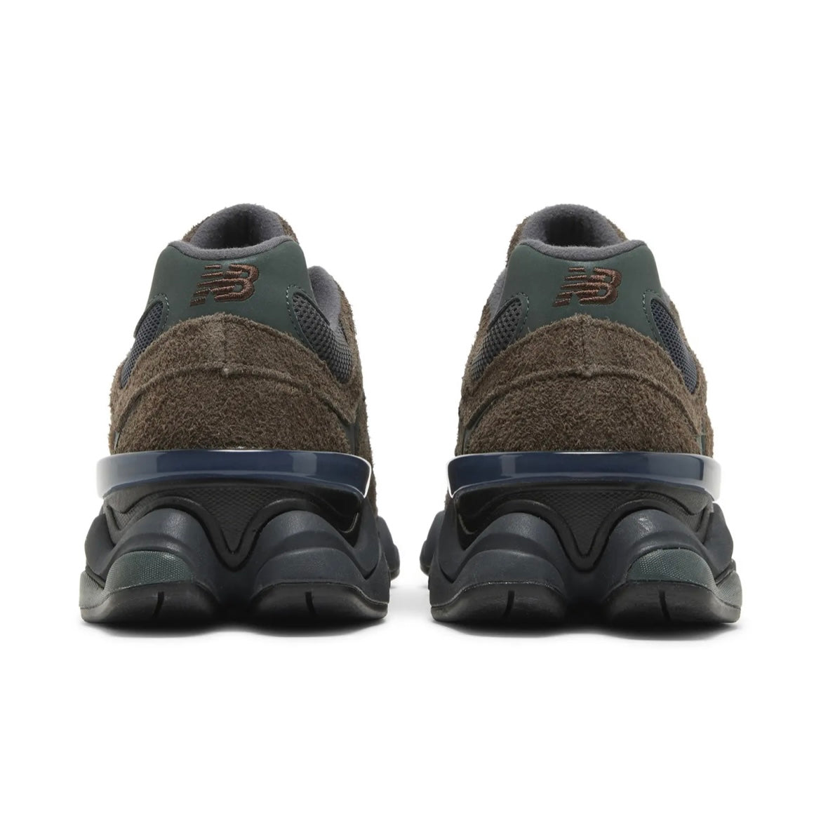 New Balance 9060 "Beef and Broccoli"