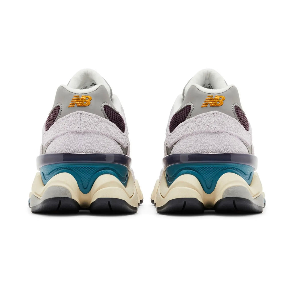 New Balance 9060 "Taro Plum Brown"