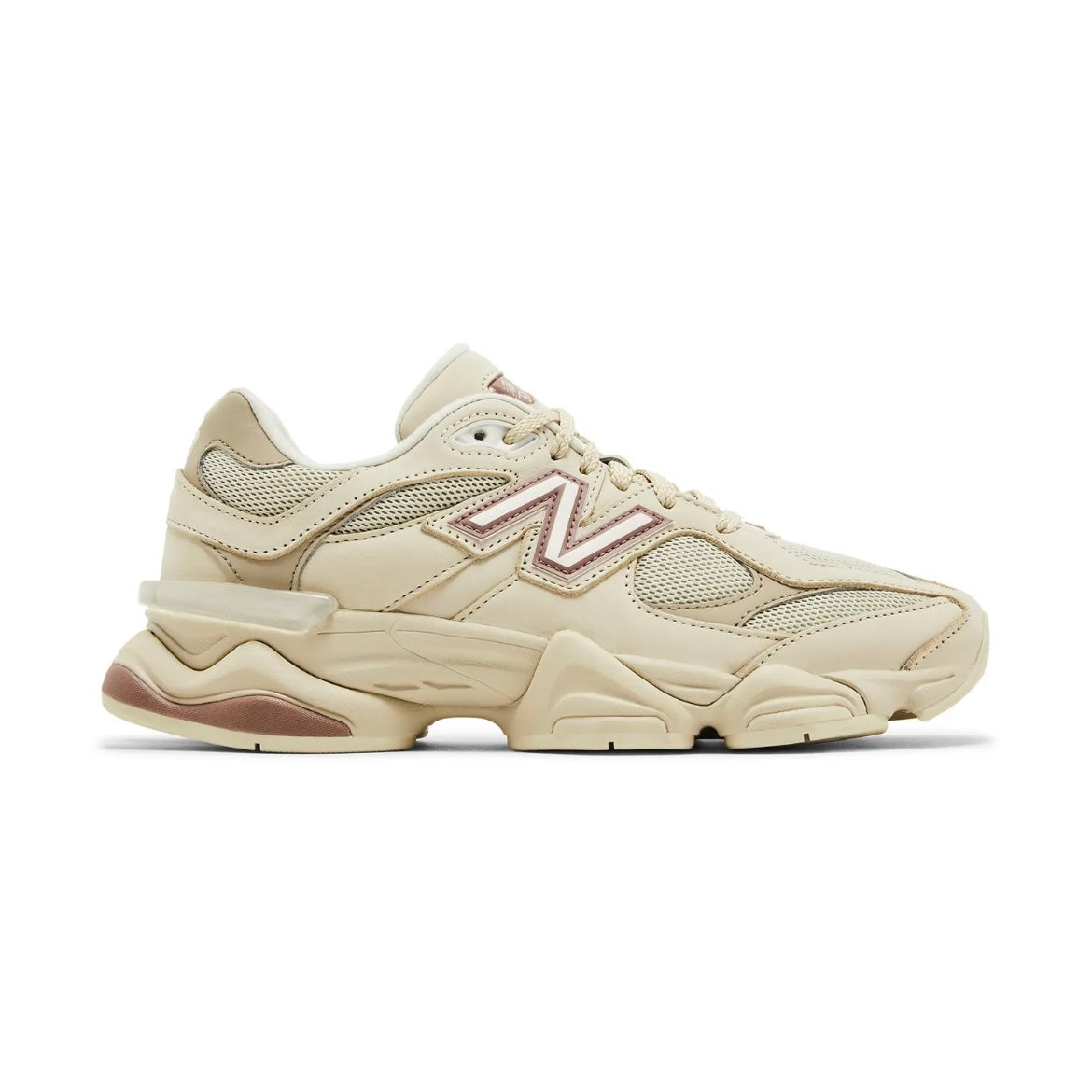 New Balance 9060 "Bone Sparrow"