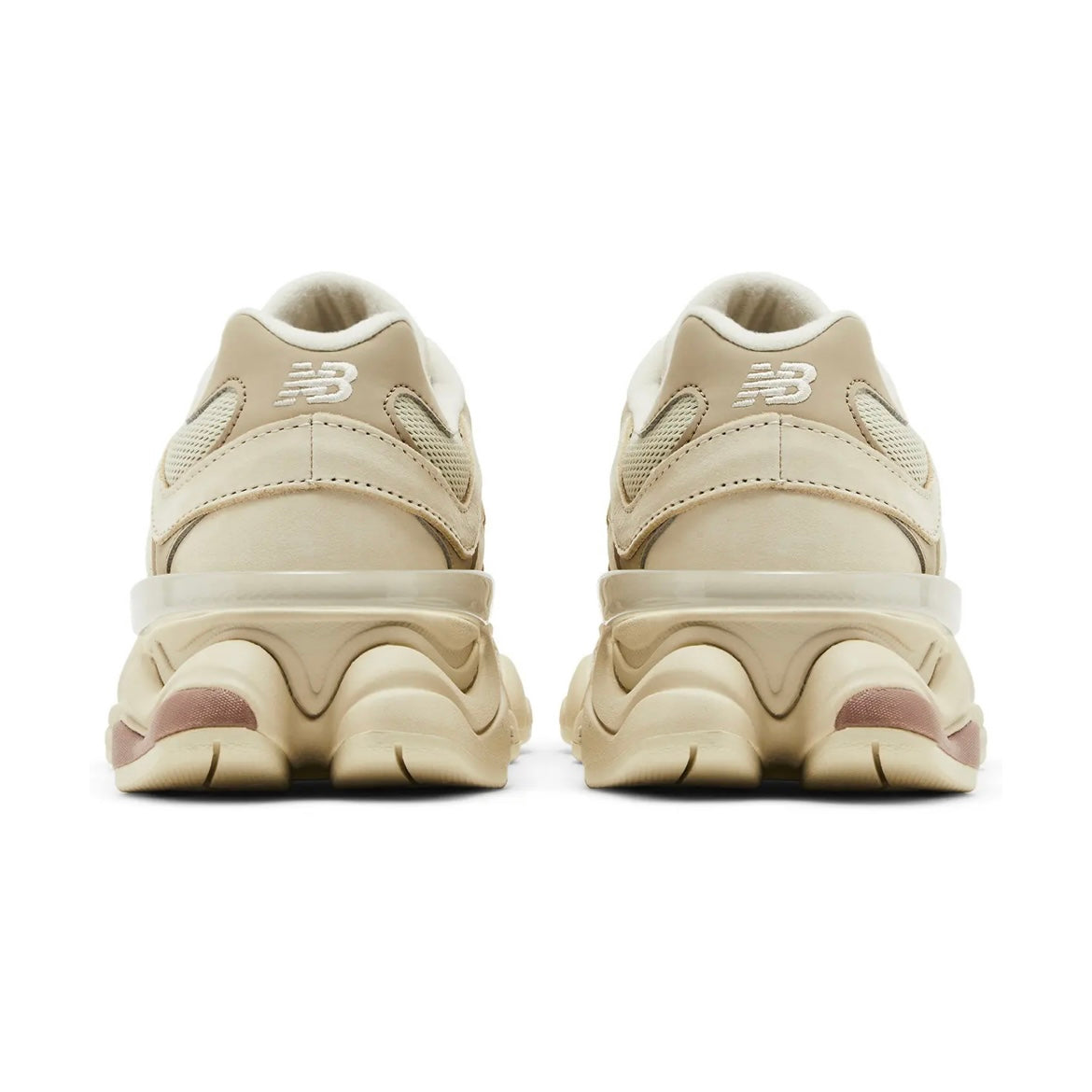 New Balance 9060 "Bone Sparrow"