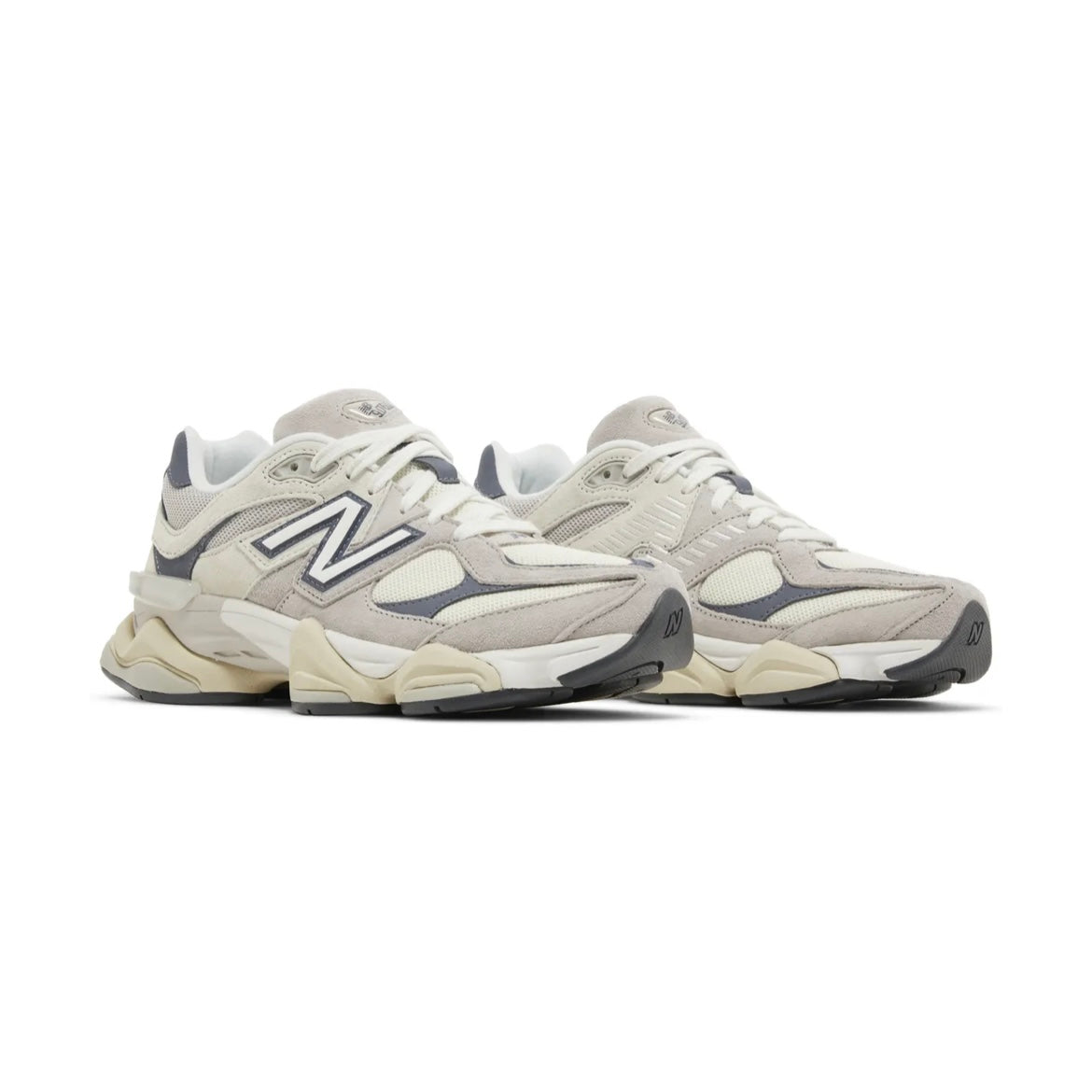 New Balance 9060 "Moonrock Linen"