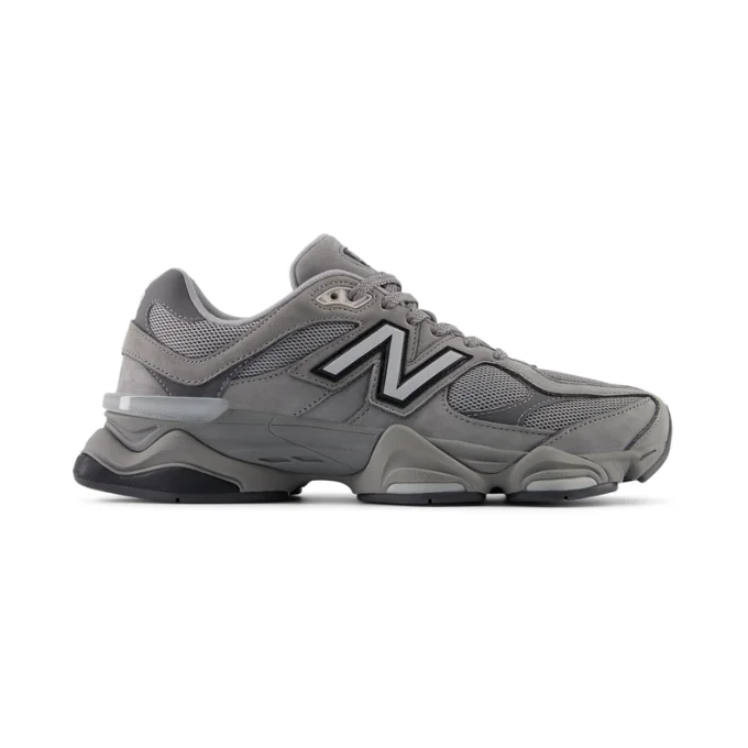 New Balance 9060 "Dark Grey"