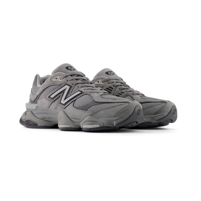 New Balance 9060 "Dark Grey"