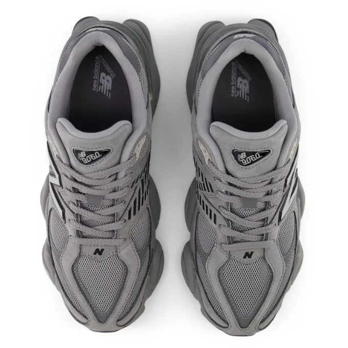 New Balance 9060 "Dark Grey"