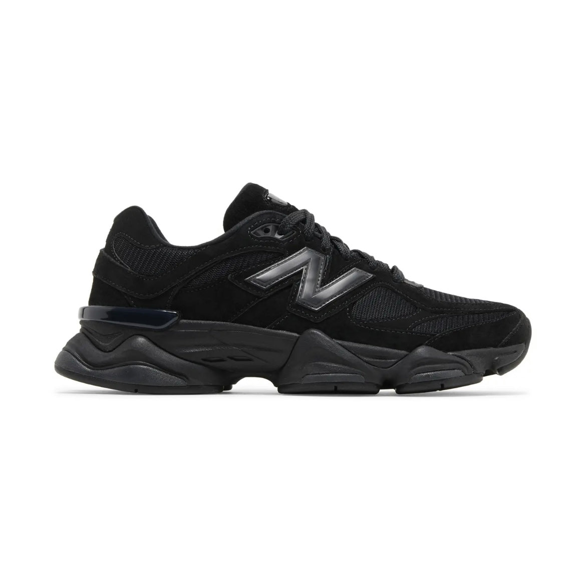 New Balance 9060 "Triple Black"