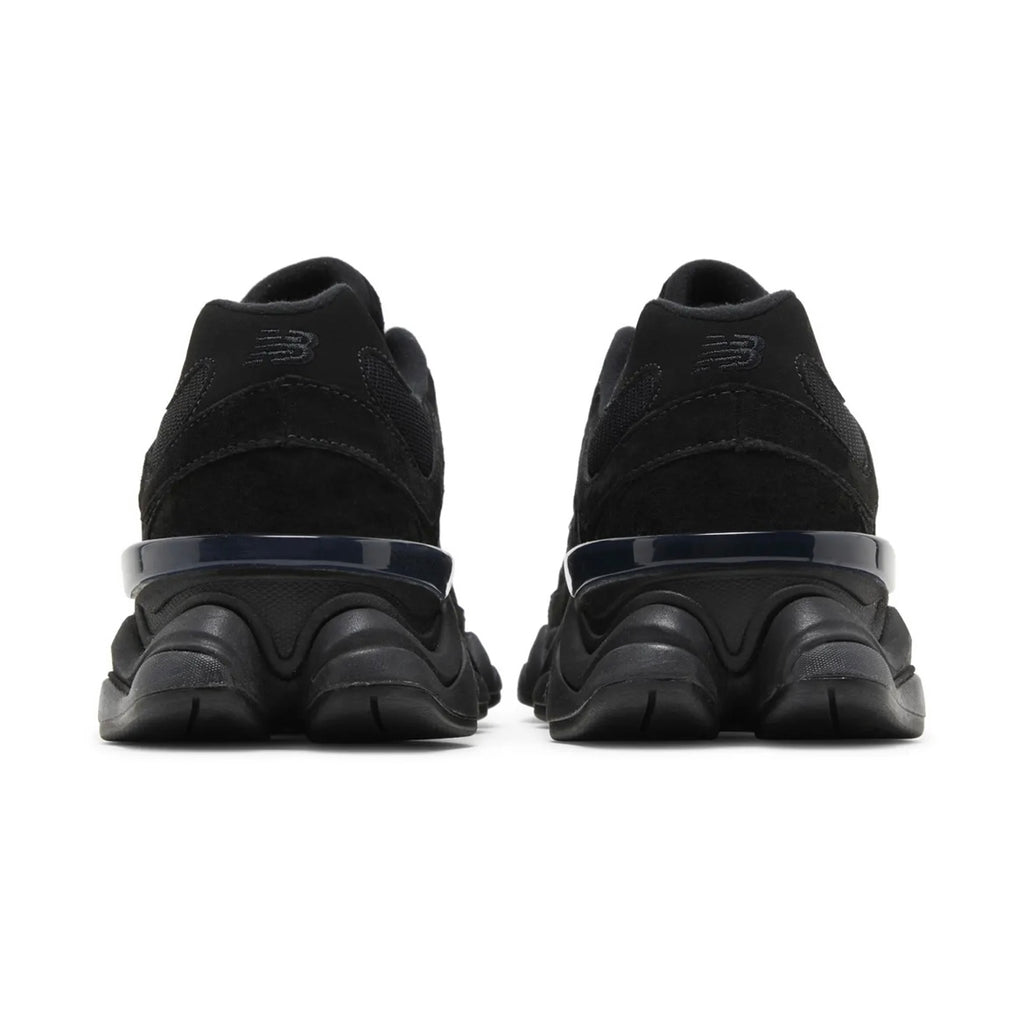 New Balance 9060 "Triple Black"