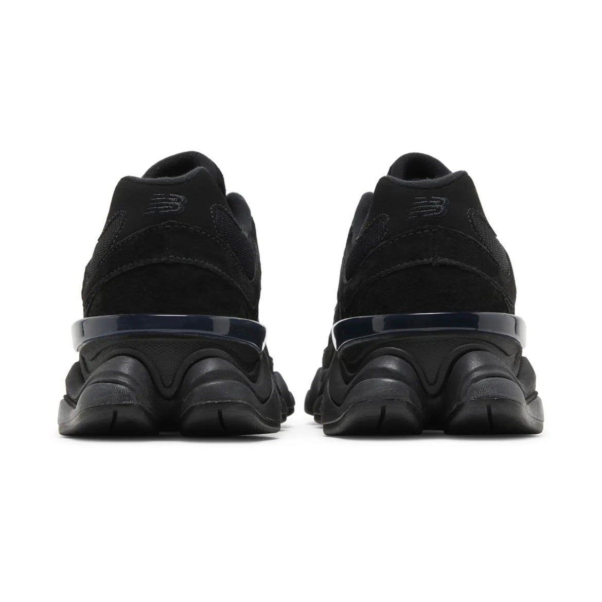 New Balance 9060 "Triple Black"