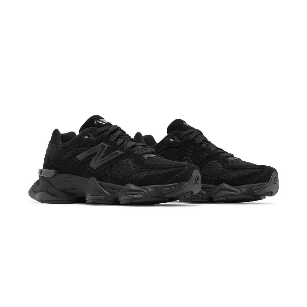 New Balance 9060 "Triple Black"