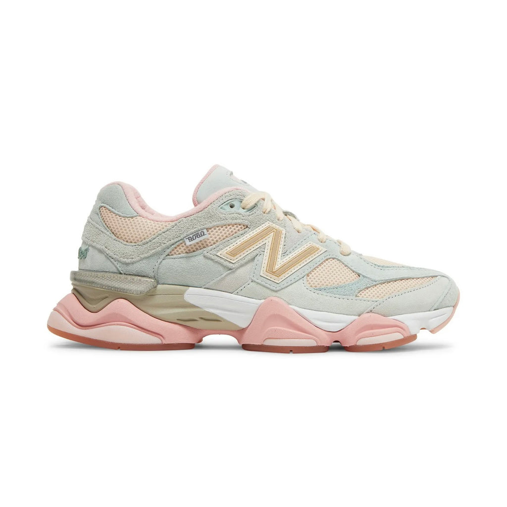 New Balance 9060 "Baby Shower Blue"