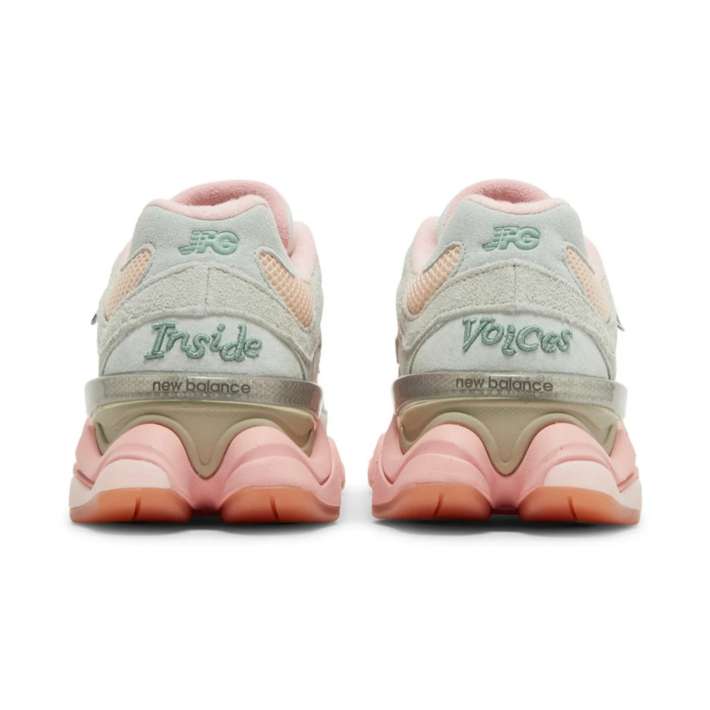 New Balance 9060 "Baby Shower Blue"