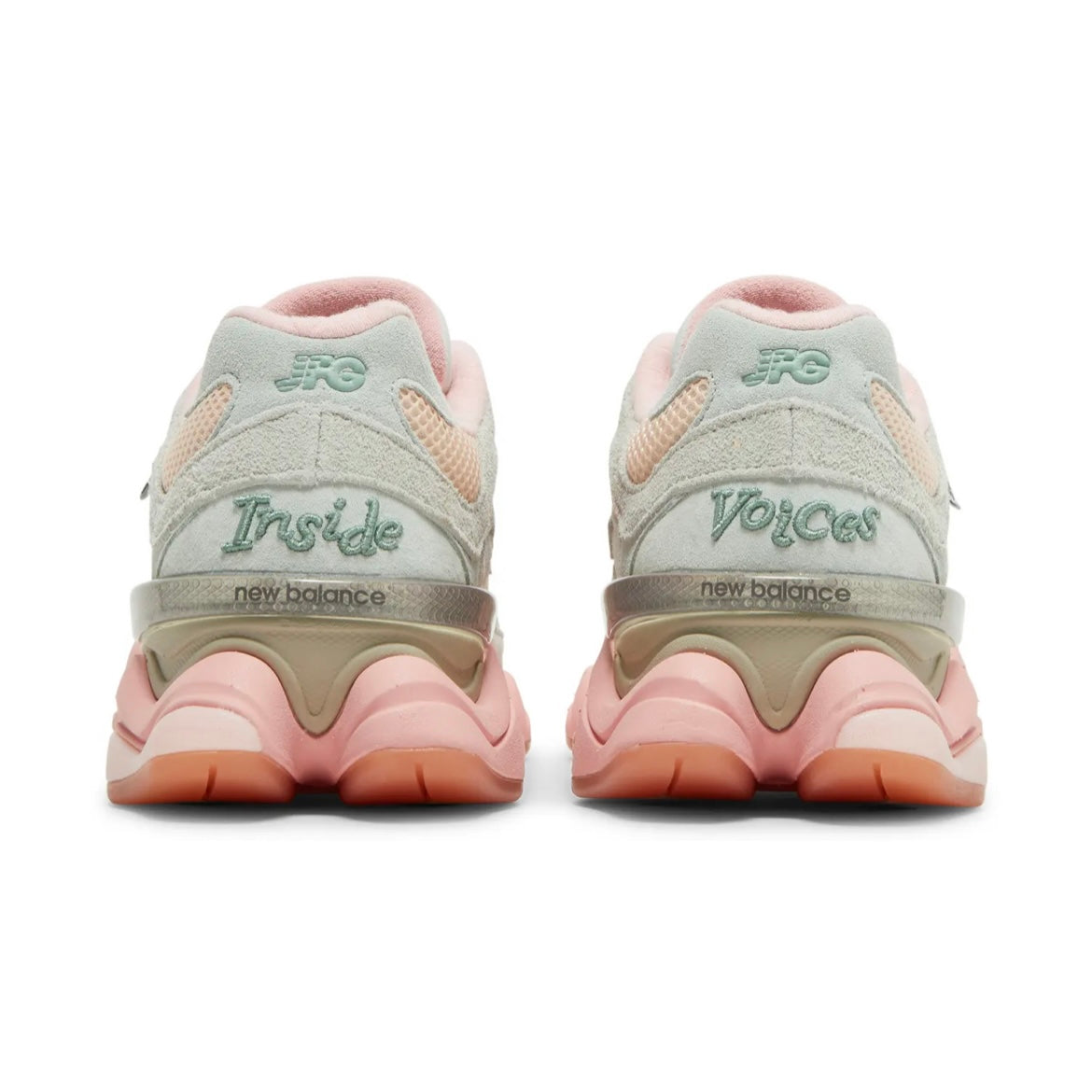 New Balance 9060 "Baby Shower Blue"