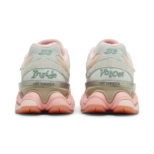 New Balance 9060 "Baby Shower Blue"