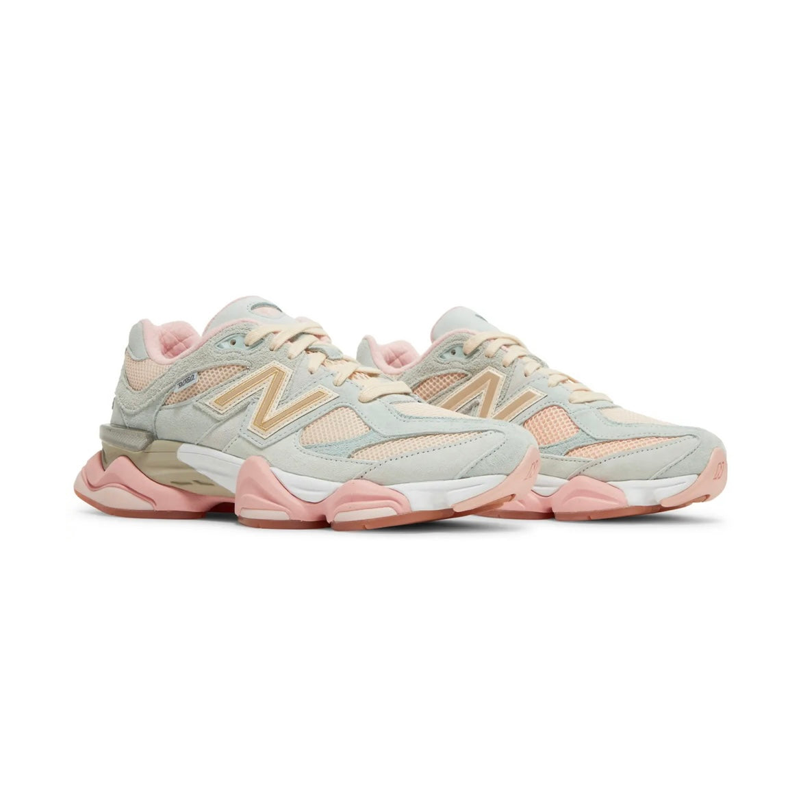New Balance 9060 "Baby Shower Blue"