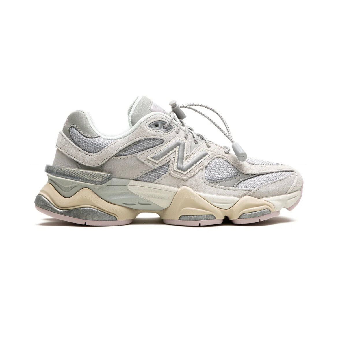 New Balance 9060 "Grey Lilac"