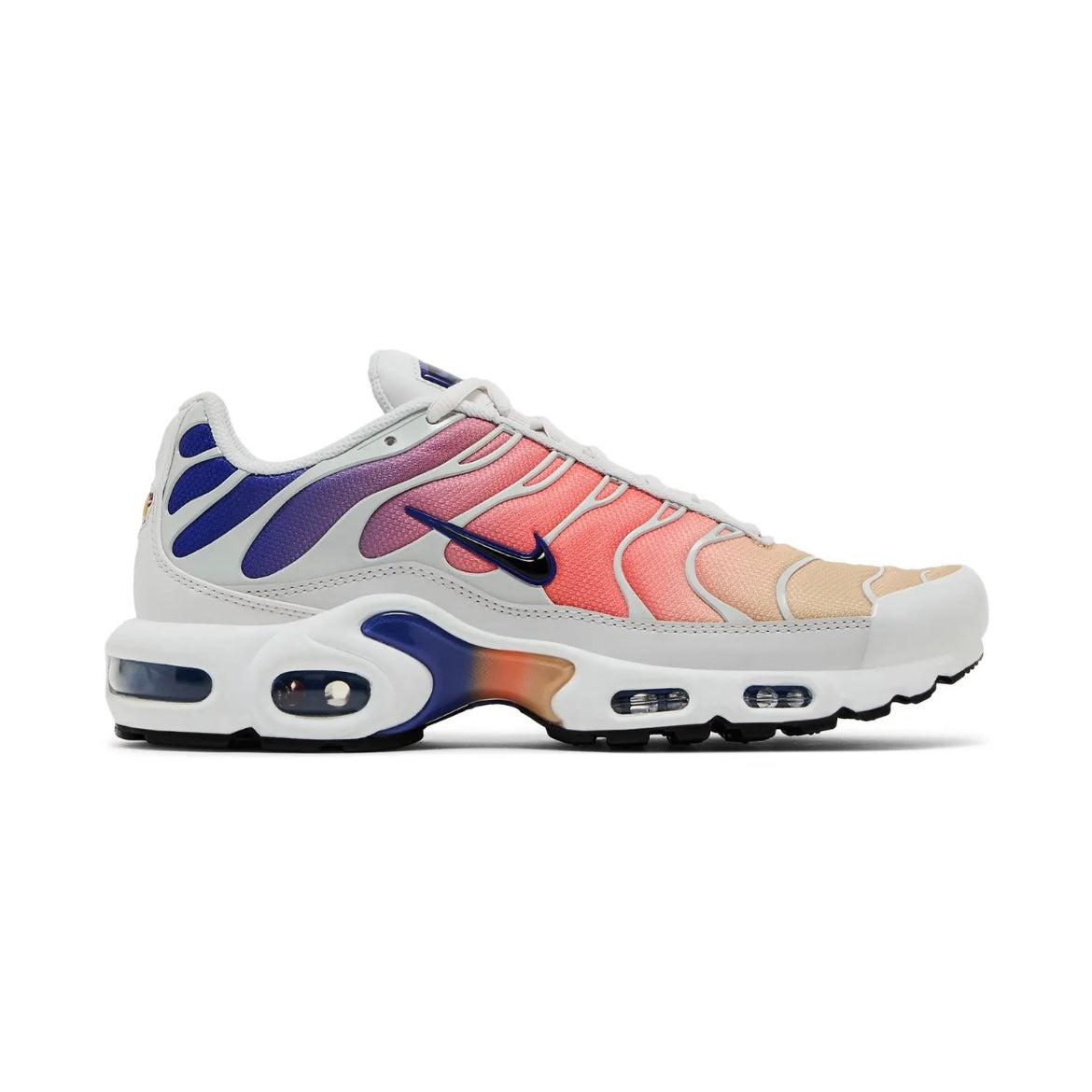 Nike TN "Platinum Tint-Persian Violet-Light Wild Mango"