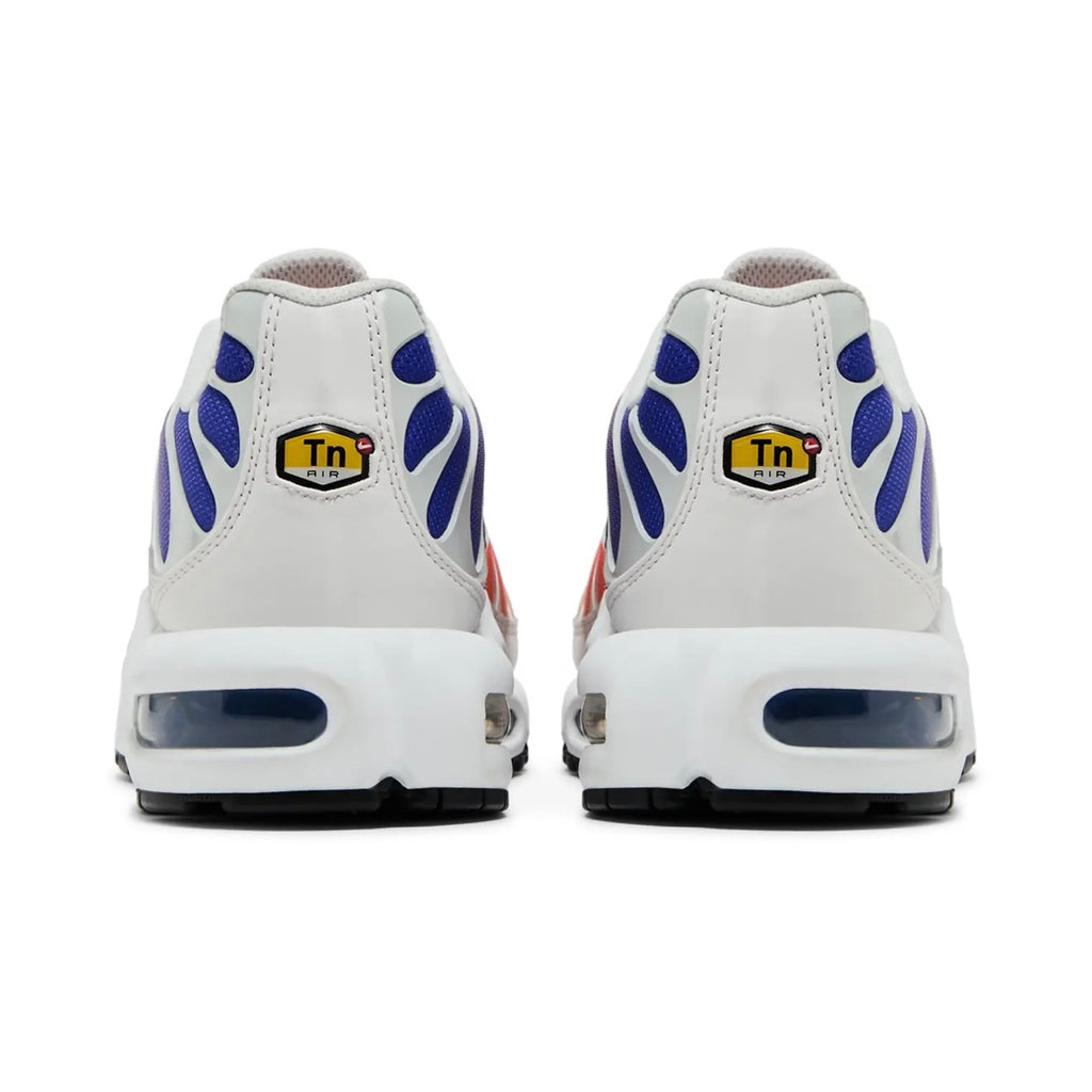 Nike TN "Platinum Tint-Persian Violet-Light Wild Mango"