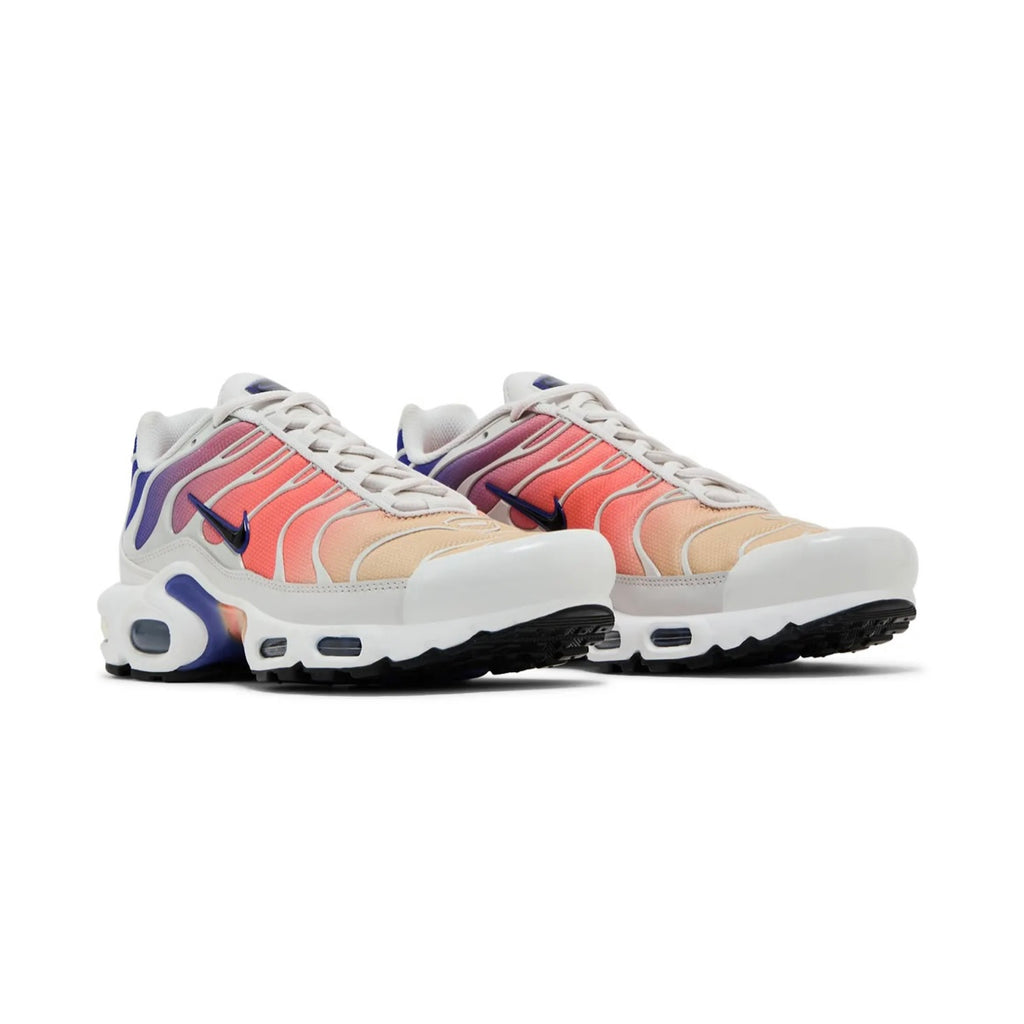Nike TN "Platinum Tint-Persian Violet-Light Wild Mango"