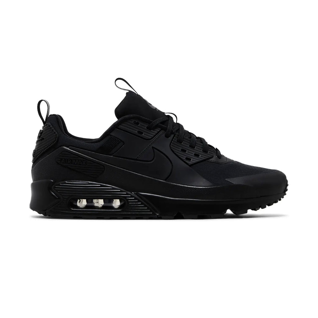 Nike Air Max 90 Drift "Triple Black"