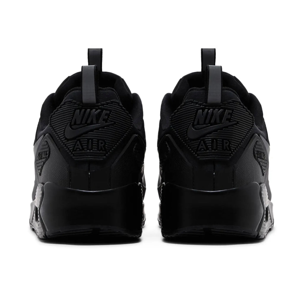 Nike Air Max 90 Drift "Triple Black"
