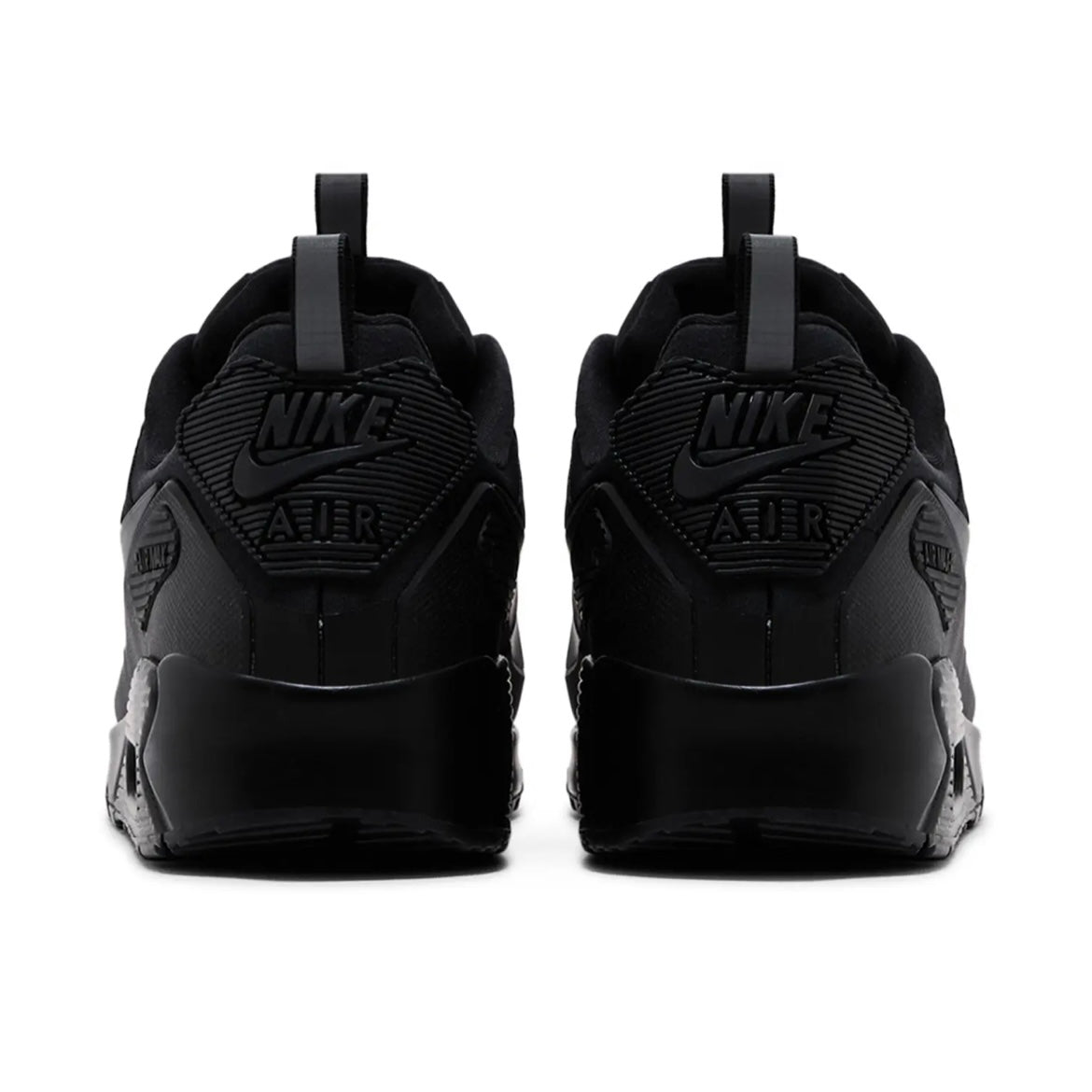 Nike Air Max 90 Drift "Triple Black"