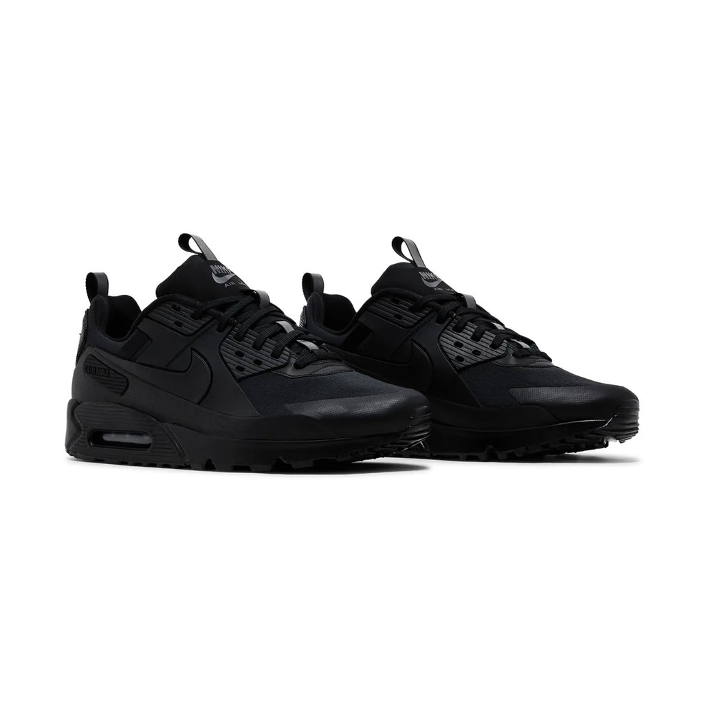 Nike Air Max 90 Drift "Triple Black"