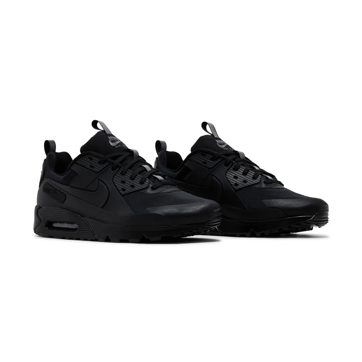 Nike Air Max 90 Drift "Triple Black"