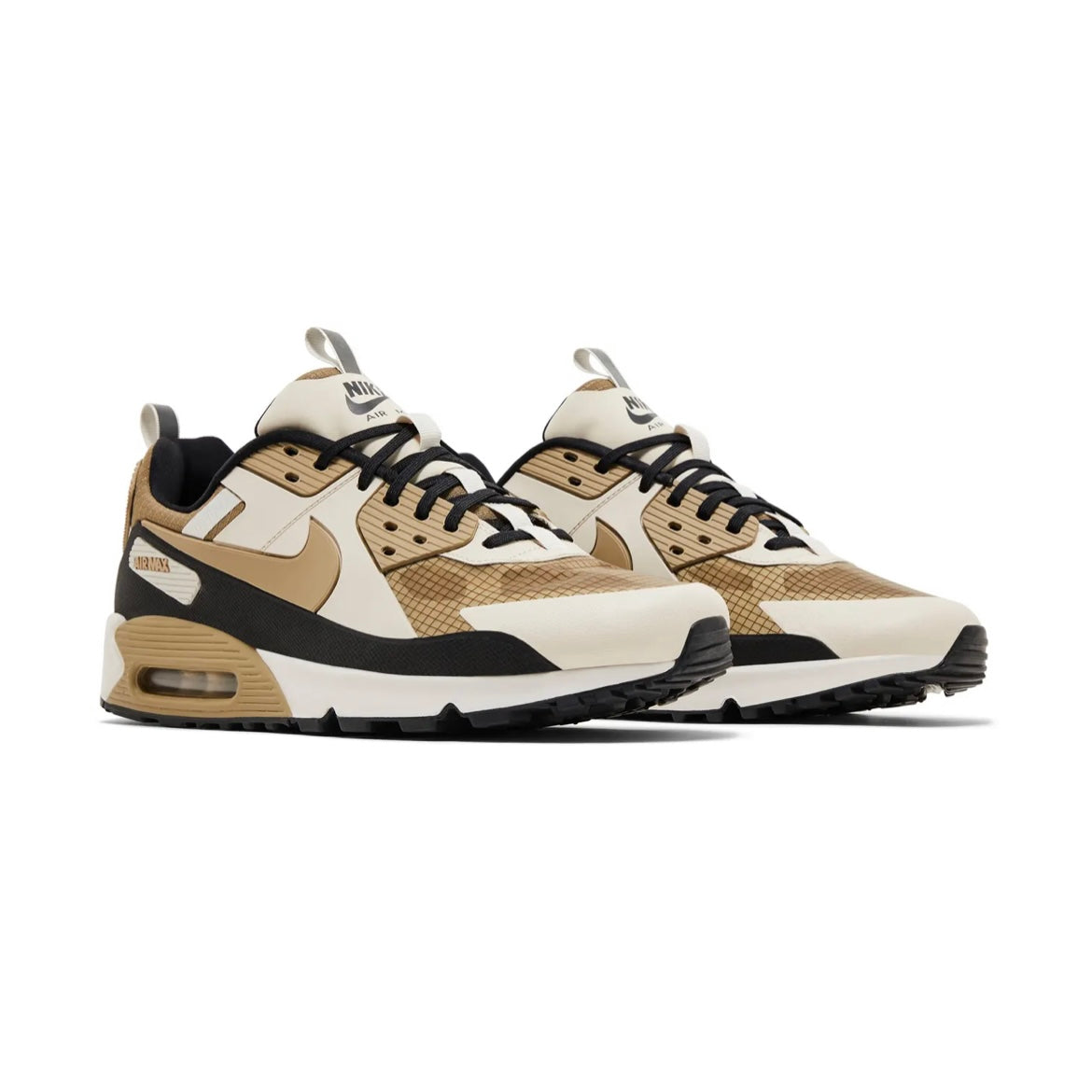 Nike Air Max 90 Drift "Light Orewood Brown"