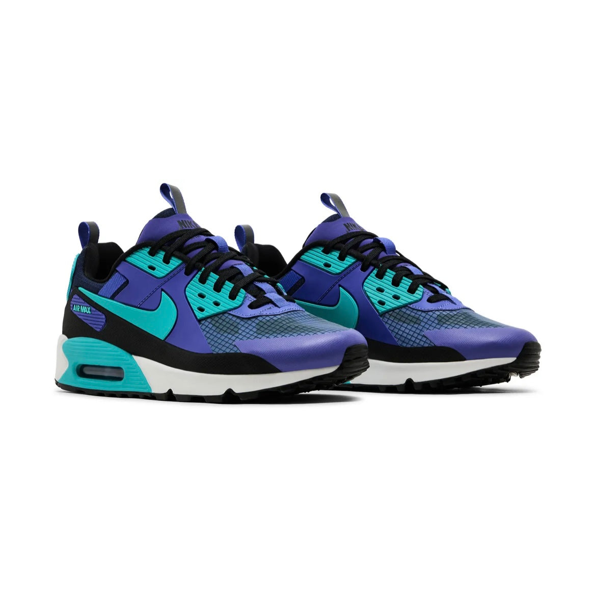 Nike Air Max 90 Drift "Persian Violet"