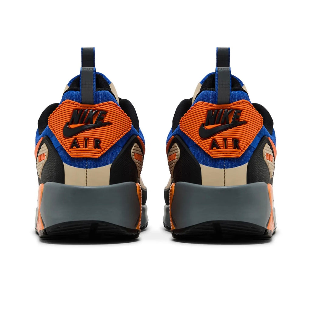 Nike Air Max 90 Drift "Mowabb"
