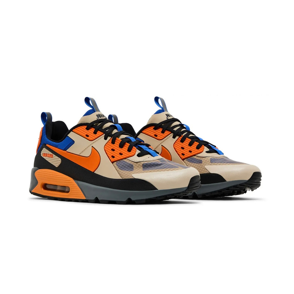 Nike Air Max 90 Drift "Mowabb"