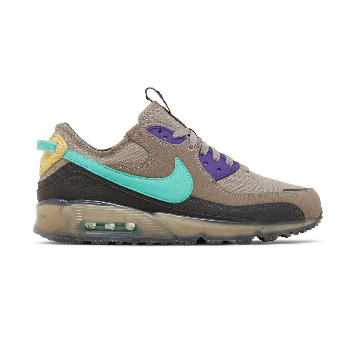 Nike Air Max 90 Terrascape "Moon Fossil Light Menta"
