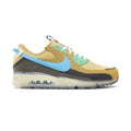 Nike Air Max 90 Terrascape "Wheat Gold Blue Lightning"