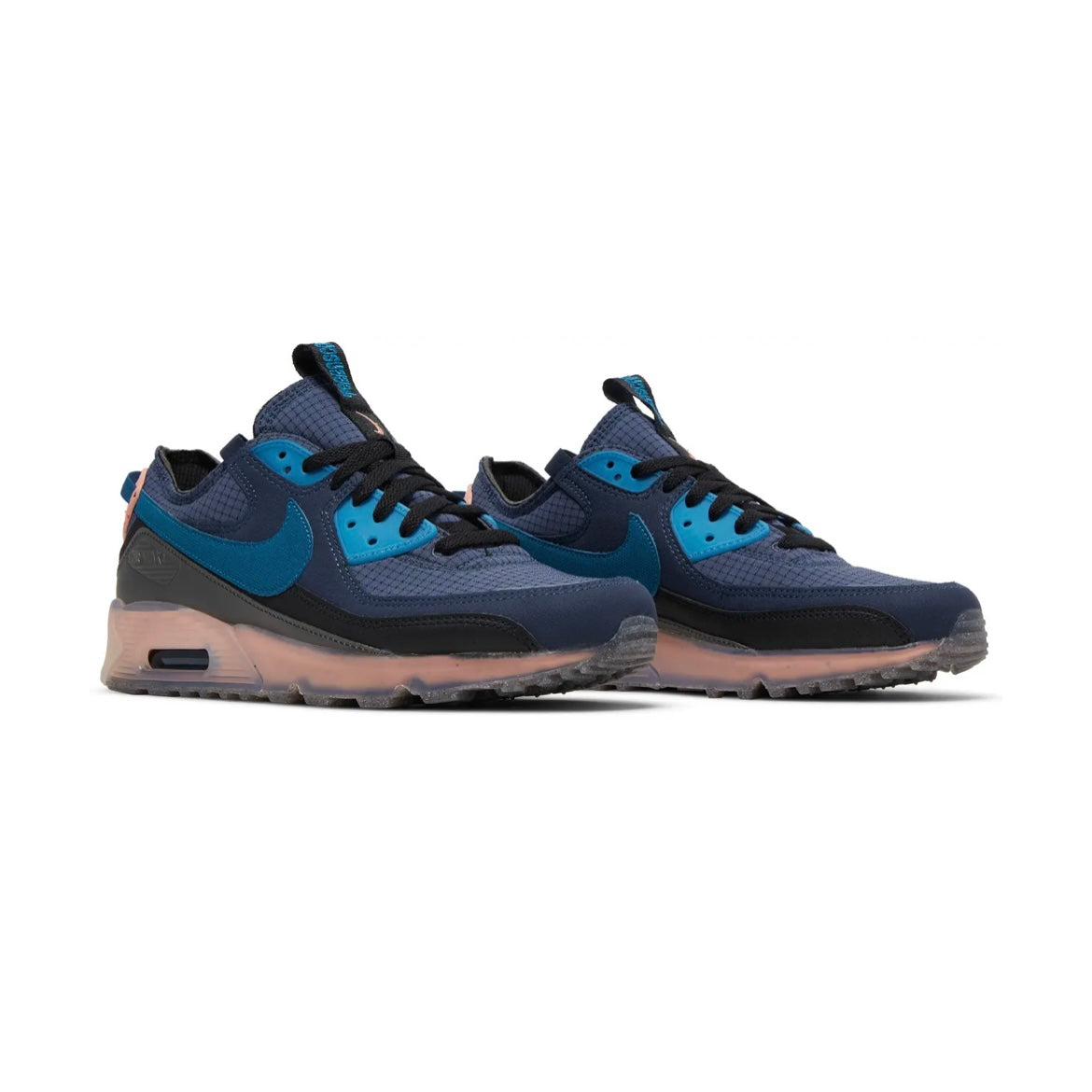 Nike Air Max 90 Terrascape "Obsidian"