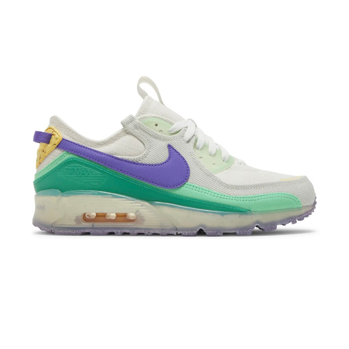 Nike Air Max 90 Terrascape "Phantom-Action Grape"