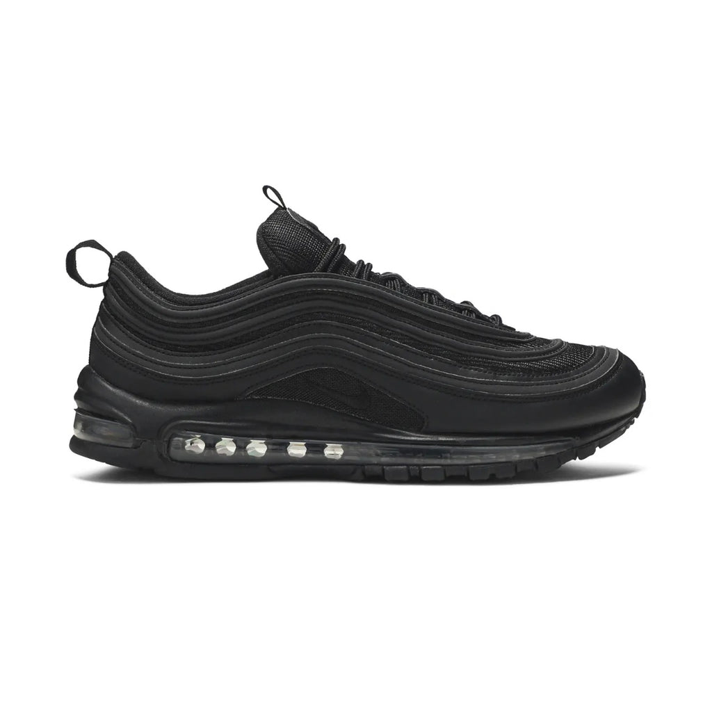 Nike 97 "Triple Black"