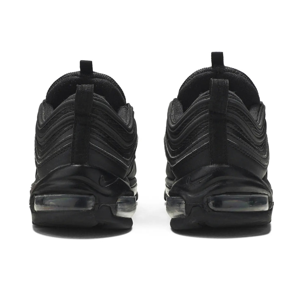 Nike 97 "Triple Black"