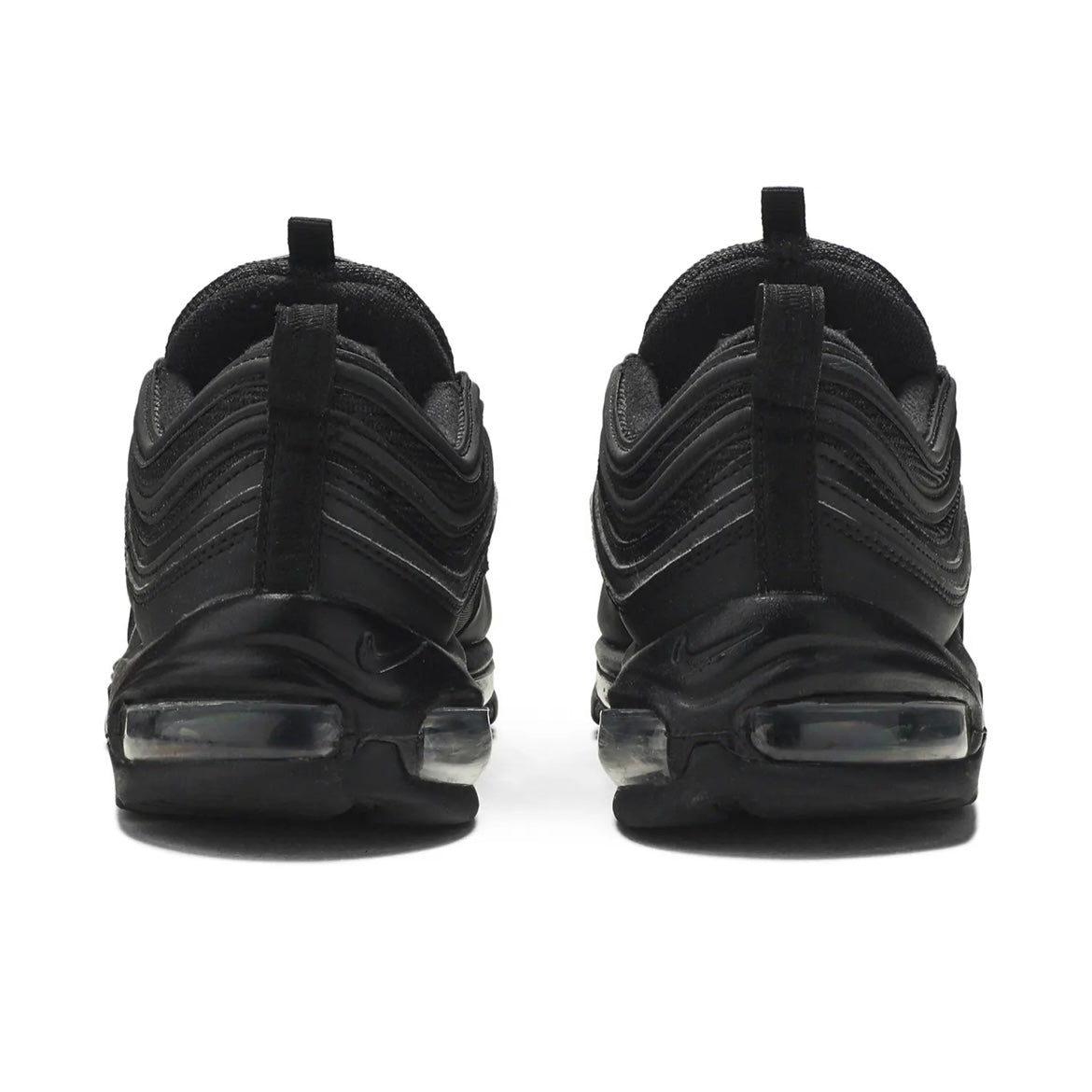 Nike 97 "Triple Black"